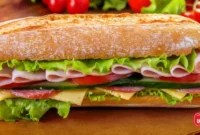 چرا ساندویچ در ده سال ۲۴ برابر گران شد؟