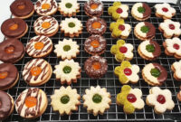 قیمت شیرینی شب یلدا ۱۴۰۴؛ میانگین ۲۰۰ تا ۳۵۰ هزار تومان