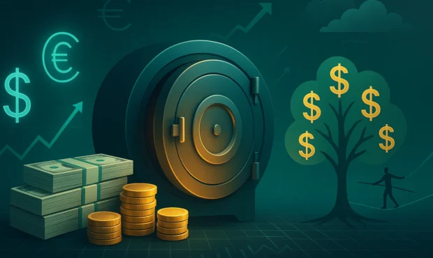 صندوق‌های ارزی چه تأثیری بر آینده بازار سرمایه دارند؟