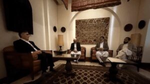 محمدرضا فرزین