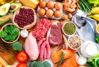 حذف گوشت، لبنیات و میوه از سبد خانوار؛ زنگ خطر فقر غذایی در ایران