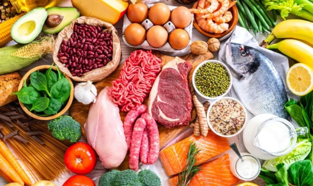 حذف گوشت، لبنیات و میوه از سبد خانوار؛ زنگ خطر فقر غذایی در ایران