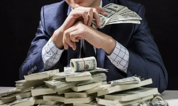 افزایش ثروت وارثان میلیاردرها در ۲۰۲۵؛ رشد ۳۳درصدی نسبت به سال قبل