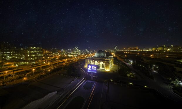 پتروشیمی جم به استانداردهای پدافند غیرعامل نزدیک‌تر شد