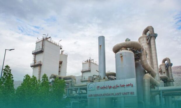موفقیت مبین انرژی خلیج فارس در ایرانی‌سازی و راه‌اندازی کمپرسور حیاتی BAC واحد A