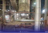 دستیابی پتروشیمی پردیس به دانش فنی بی‌سابقه و کاملاً نوآورانه شستشوی شیمیایی رسوبات اکسیدی مبدل 7001