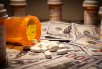 رشد 300 درصدی قیمت دارو/ ۲۰۰ قلم دارو نایاب شد رشد 300 درصدی قیمت دارو/ ۲۰۰ قلم دارو نایاب شد