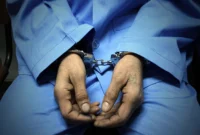 دستگیری بدهکار ۲۵ میلیارد تومانی بانکی در تهران