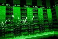 شاخص کل بورس وارد کانال 4.5 میلیون شد شاخص کل بورس وارد کانال 4.5 میلیون شد