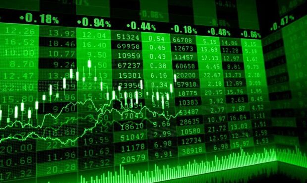 شاخص کل بورس وارد کانال 4.5 میلیون شد