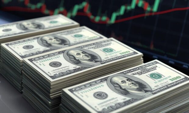 پیش‌بینی قیمت دلار در هفته آینده