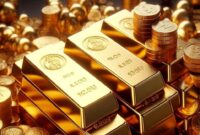 قمار خطرناک افزایش قیمت طلا در ایران/ چرا کسی جرات فروش طلاهایش را ندارد؟