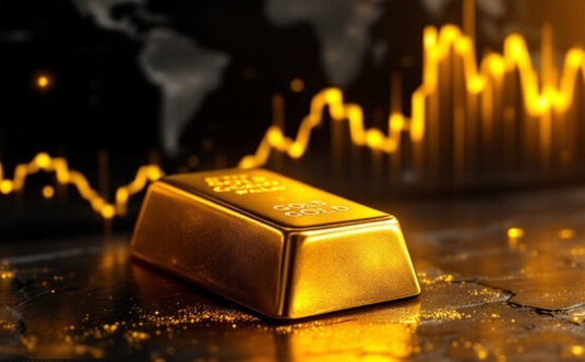 یک پیش بینی جدید از قیمت طلا؛ ۶۰۰۰ دلار نزدیک است