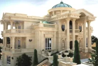 مقایسه خانه های لوکس قطر با پنت‌هاوس‌های میلیاردی تهران