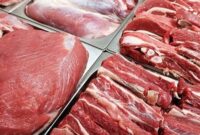 کاهش قیمت گوشت قرمز در راه است؛ هدف‌گذاری نرخ ۱.۱ تا ۱.۲میلیون تومان