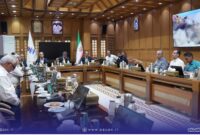 تجلیل از جانبازان پتروشیمی پردیس؛ ادای دین به سندهای افتخار انقلاب
