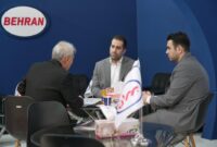 حضور شرکت نفت بهران در هفدهمین نمایشگاه نفت، گاز عسلویه حضور شرکت نفت بهران در هفدهمین نمایشگاه نفت، گاز عسلویه