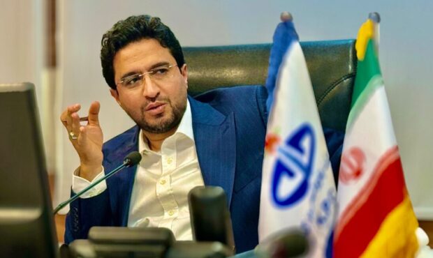 مدیرعامل پتروشیمی خارک مطرح کرد؛ نگاه ویژه وزارت نفت به بخش خصوصی با حکمیت پتروشیمی مدیرعامل پتروشیمی خارک مطرح کرد؛ نگاه ویژه وزارت نفت به بخش خصوصی با حکمیت پتروشیمی