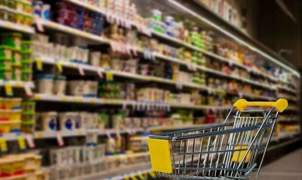 کالابرگ دهک های چهارم تا هفتم فردا شارژ می شود