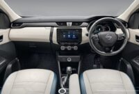 محصول جدید نیسان ارزان‌تر از سایپا کوییک + عکس