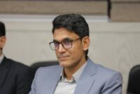 یوسف نیک‌اختر با حکم مدیرعامل پتروشیمی جم، مدیر فناوری اطلاعات و تحول دیجیتال شد