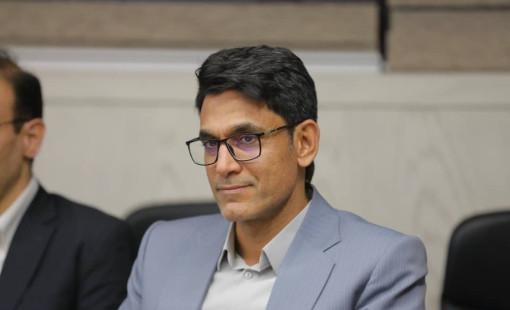 یوسف نیک‌اختر با حکم مدیرعامل پتروشیمی جم، مدیر فناوری اطلاعات و تحول دیجیتال شد