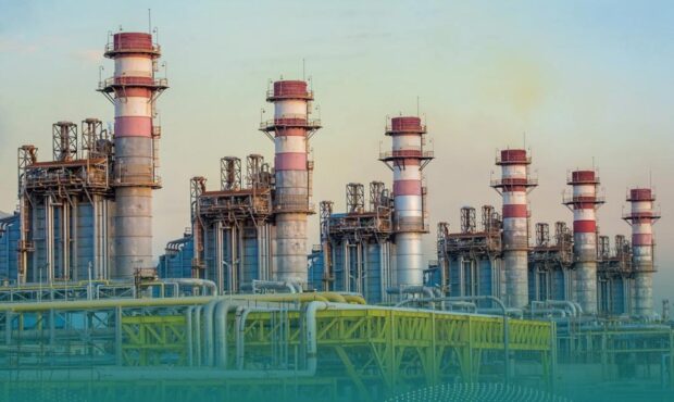 پتروشیمی مبین انرژی خلیج فارس بمباران شد