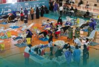 پویش «هزار لبخند» گامی ماندگار از مبین انرژی در مسیر مسئولیت اجتماعی