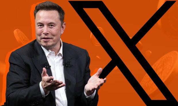 ایکس امکان خرید و فروش سهام و رمزارز را فراهم می‌کند