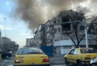 فعال‌سازی پوشش خطر جنگ برای خودرو، منازل و شبکه حمل‌ونقل توسط شرکت‌های بیمه