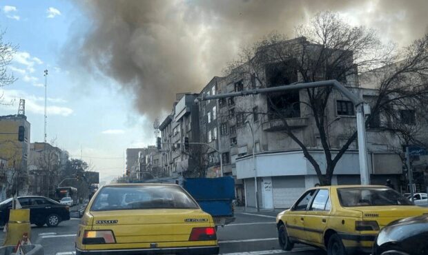 فعال‌سازی پوشش خطر جنگ برای خودرو، منازل و شبکه حمل‌ونقل توسط شرکت‌های بیمه