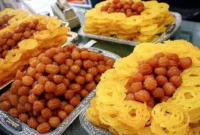 قیمت رسمی زولبیا و بامیه ماه رمضان اعلام شد