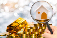 مقایسه بازدهی طلا و مسکن در ایران؛ کدام سرمایه‌گذاری سودآورتر است؟