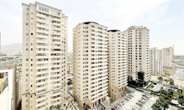 سرنوشت بازار مسکن درصورت توافق با آمریکا سرنوشت بازار مسکن درصورت توافق با آمریکا