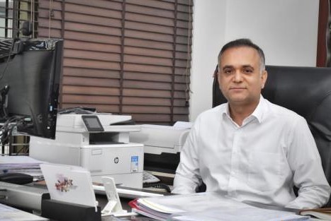 مجتبی خرمآبادی به عنوان مدیر بازرگانی مبین انرژی خلیج فارس منصوب شد مجتبی خرمآبادی به عنوان مدیر بازرگانی مبین انرژی خلیج فارس منصوب شد