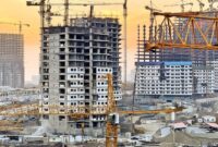 رکوردزنی تاریخی قیمت مسکن در تهران؛ هر متر ۱۳۳ میلیون تومان/ چه کسانی از گرانی سود می‌برند؟