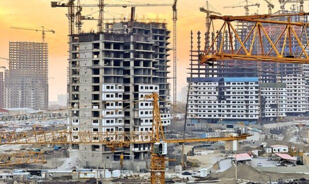 رکوردزنی تاریخی قیمت مسکن در تهران؛ هر متر ۱۳۳ میلیون تومان/ چه کسانی از گرانی سود می‌برند؟