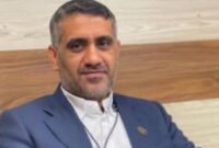 انتصاب جدید در مبین انرژی خلیج فارس؛ محمد جواد قلندری سرپرست واحد برنامه‌ریزی اجرایی و عملیاتی شد