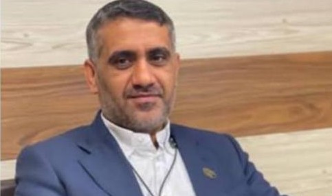 انتصاب جدید در مبین انرژی خلیج فارس؛ محمد جواد قلندری سرپرست واحد برنامه‌ریزی اجرایی و عملیاتی شد
