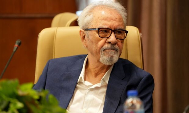 بهکیش: اگر پتروشیمیها واقعاً خصوصی بودند و شریک خارجی داشتیم، بمباران نمی شدند/ محاصره دریایی به هر قیمتی باید شکسته شود بهکیش: اگر پتروشیمیها واقعاً خصوصی بودند و شریک خارجی داشتیم، بمباران نمی شدند/ محاصره دریایی به هر قیمتی باید شکسته شود