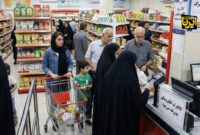 مهلت استفاده از کالابرگ دی، بهمن و اسفند سال‌گذشته فقط تا فردا