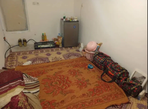 اجاره مسکن