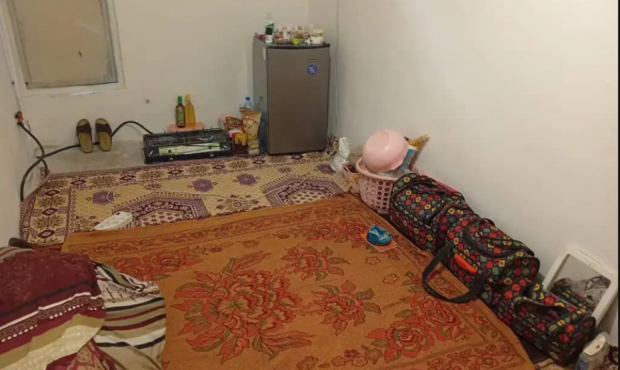 افزایش فایل‌های اجاره اتاق زیر ۱۵ متر در تهران/ از «اتاق دربستی برای مردان مجرد» تا سرویس مشترک