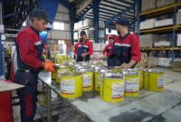 بهتام روانکار؛ پایداری تولید در روزهای پرالتهاب منطقه بهتام روانکار؛ پایداری تولید در روزهای پرالتهاب منطقه