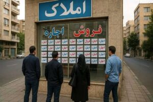 اجاره مسکن
