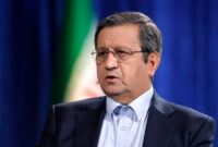 خبر مهم همتی درباره دارایی‌های بلوکه شده/ ۱۲ میلیارد از دارایی‌ها در ابتدای کار آزاد می‌شود و مابقی در جریان مذاکرات