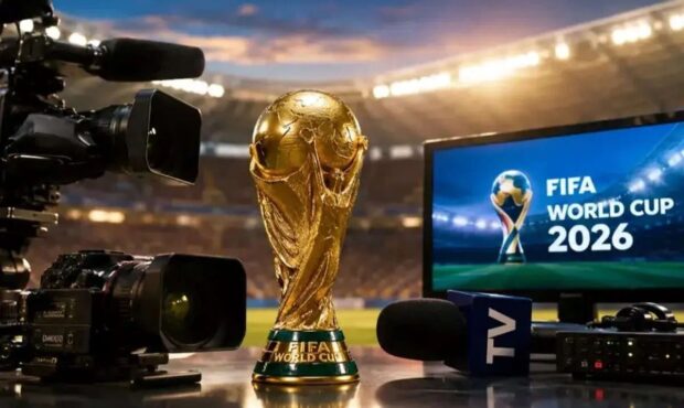 درآمد نجومی جام جهانی ۲۰۲۶ برای فیفا