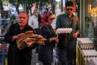 هشدار درباره ونزوئلایی شدن اقتصاد ایران