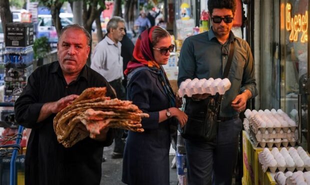 هشدار درباره ونزوئلایی شدن اقتصاد ایران
