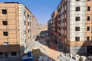 مسکن استیجاری